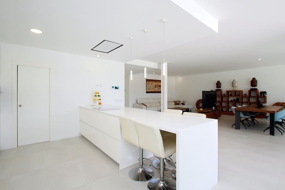 5 quarto Moradia para venda em Puig de Ros - 3 600 000 € (Ref: 9246081)
