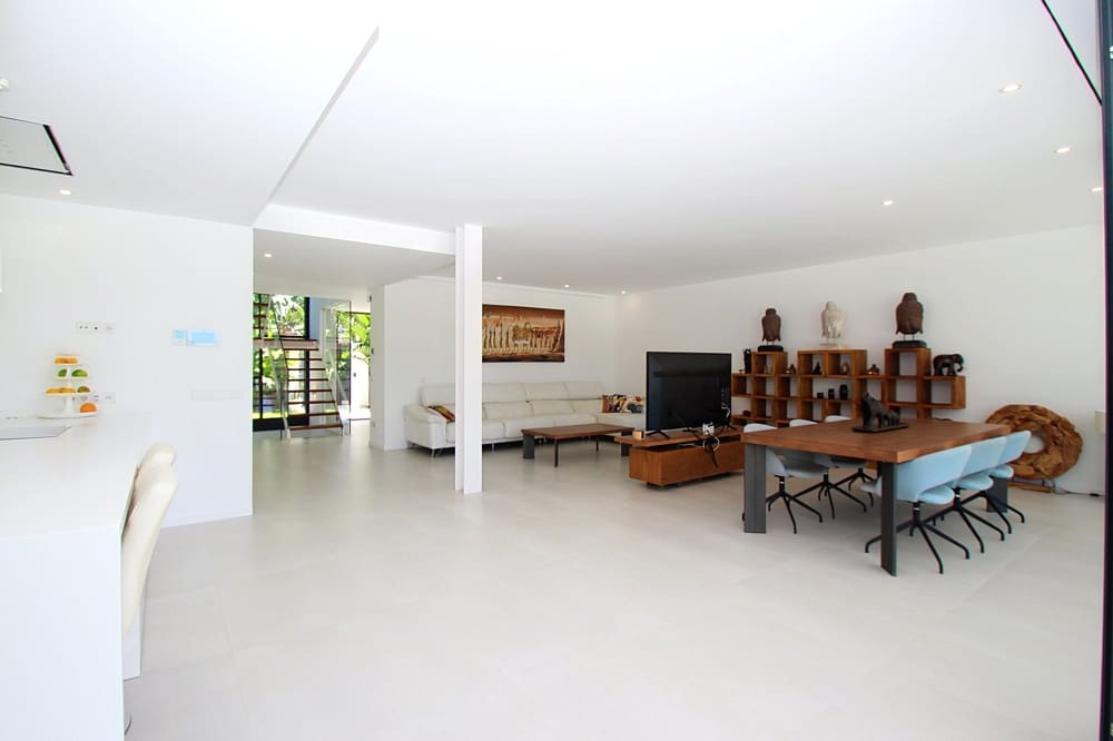 5 quarto Moradia para venda em Puig de Ros - 3 600 000 € (Ref: 9246081)