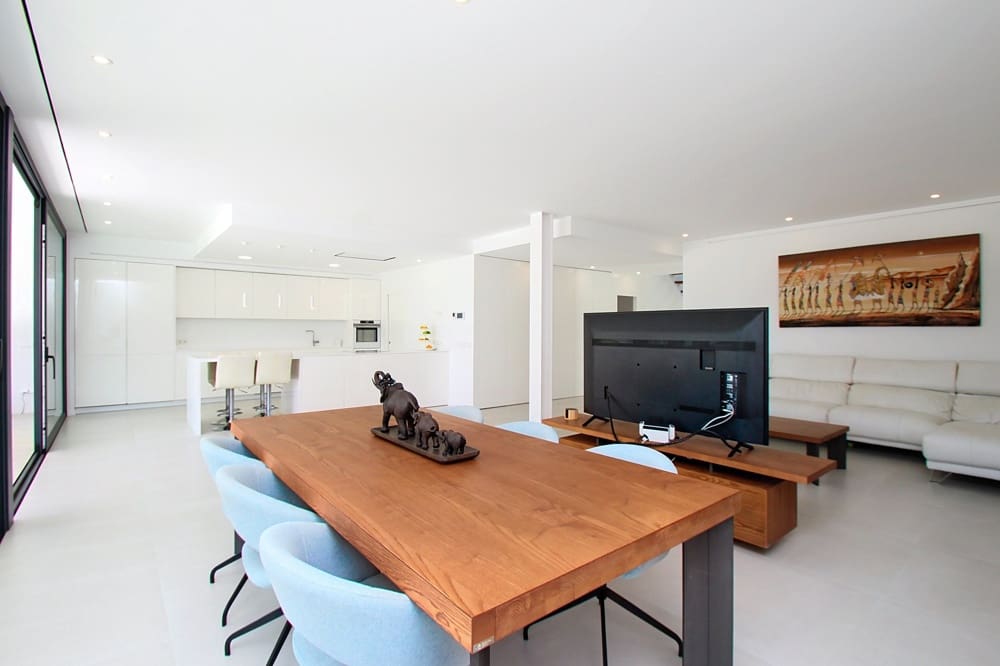 5 quarto Moradia para venda em Puig de Ros - 3 600 000 € (Ref: 9246081)