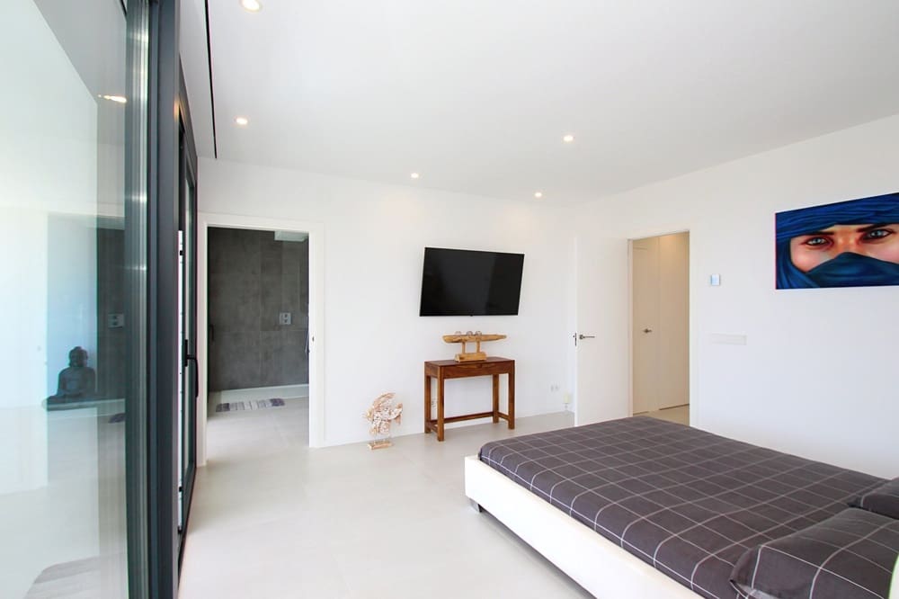 5 quarto Moradia para venda em Puig de Ros - 3 600 000 € (Ref: 9246081)