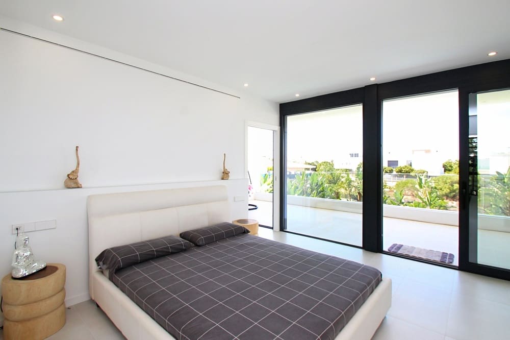 5 quarto Moradia para venda em Puig de Ros - 3 600 000 € (Ref: 9246081)