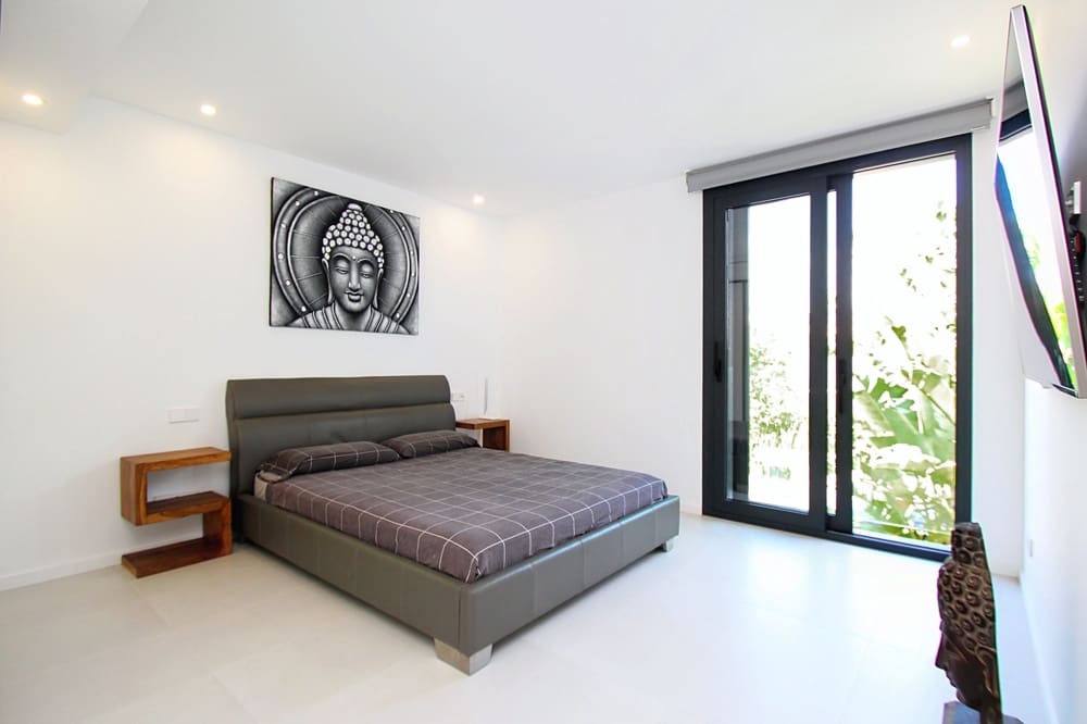 5 quarto Moradia para venda em Puig de Ros - 3 600 000 € (Ref: 9246081)