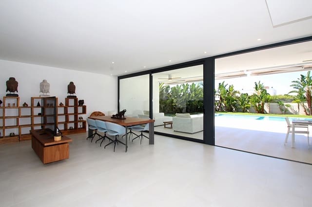 5 quarto Moradia para venda em Puig de Ros, Llucmajor - 3 600 000 € (Ref: 9246081)