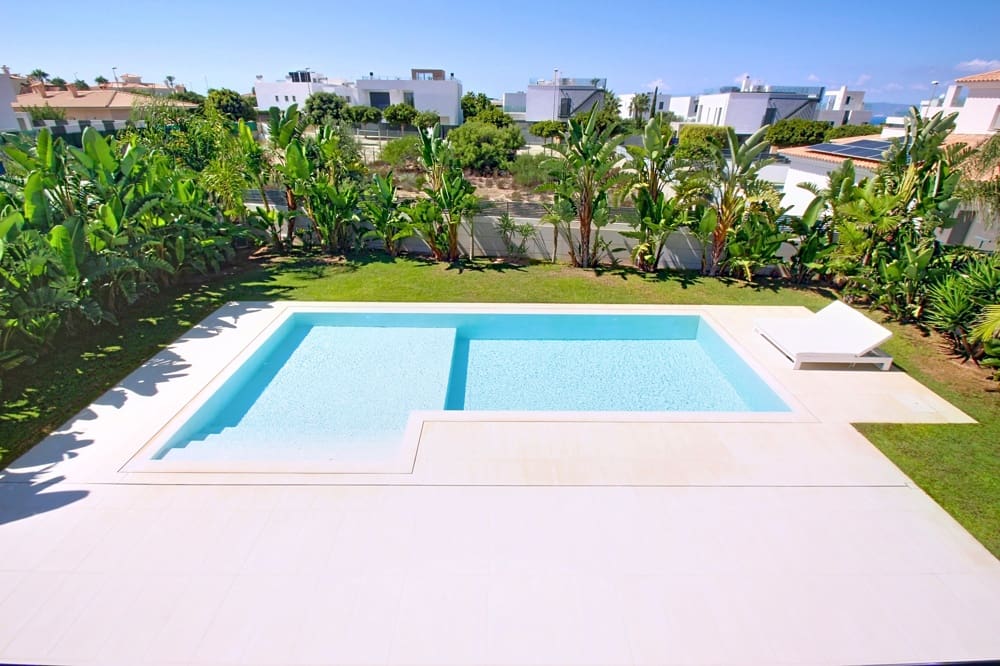 5 quarto Moradia para venda em Puig de Ros - 3 600 000 € (Ref: 9246081)