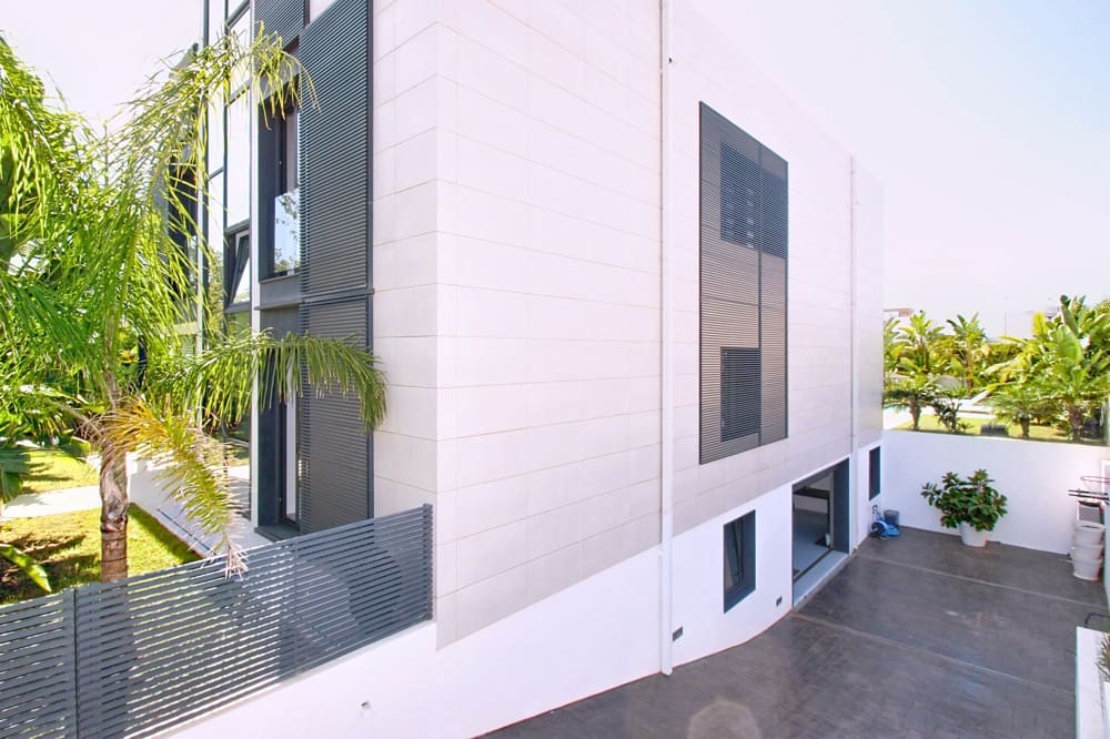 5 quarto Moradia para venda em Puig de Ros - 3 600 000 € (Ref: 9246081)