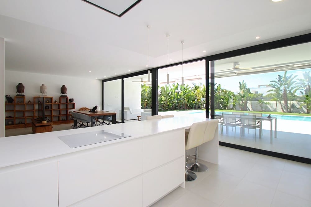 5 quarto Moradia para venda em Puig de Ros - 3 600 000 € (Ref: 9246081)