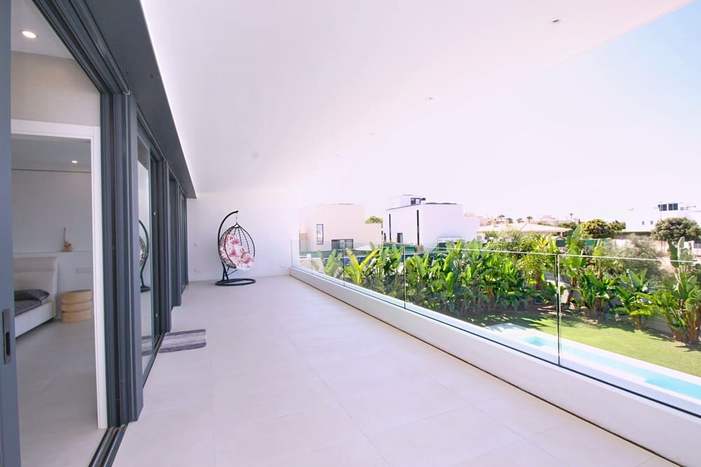 5 quarto Moradia para venda em Puig de Ros - 3 600 000 € (Ref: 9246081)