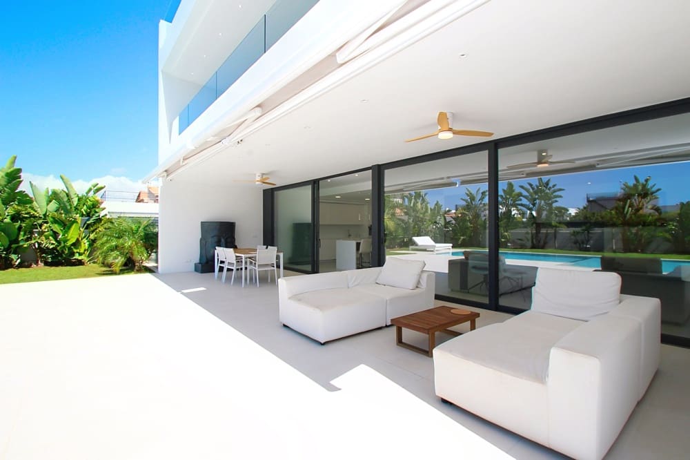 5 quarto Moradia para venda em Puig de Ros - 3 600 000 € (Ref: 9246081)