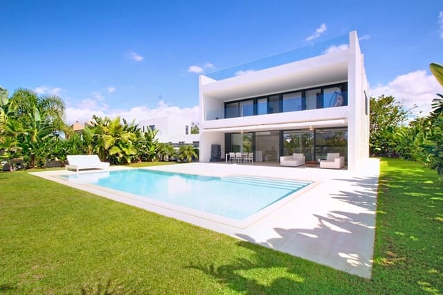 5 quarto Moradia para venda em Puig de Ros, Llucmajor - 3 600 000 € (Ref: 9246081)