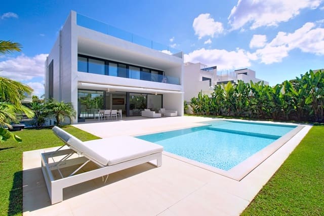 5 quarto Moradia para venda em Puig de Ros, Llucmajor - 3 600 000 € (Ref: 9246081)