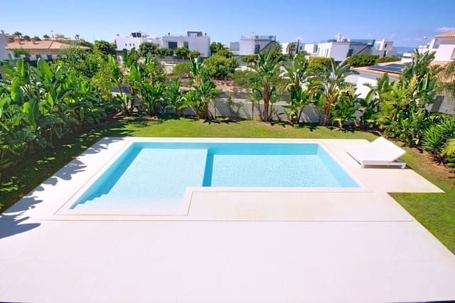 5 quarto Moradia para venda em Puig de Ros, Llucmajor - 3 600 000 € (Ref: 9246081)