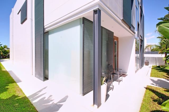 5 quarto Moradia para venda em Puig de Ros, Llucmajor - 3 600 000 € (Ref: 9246081)