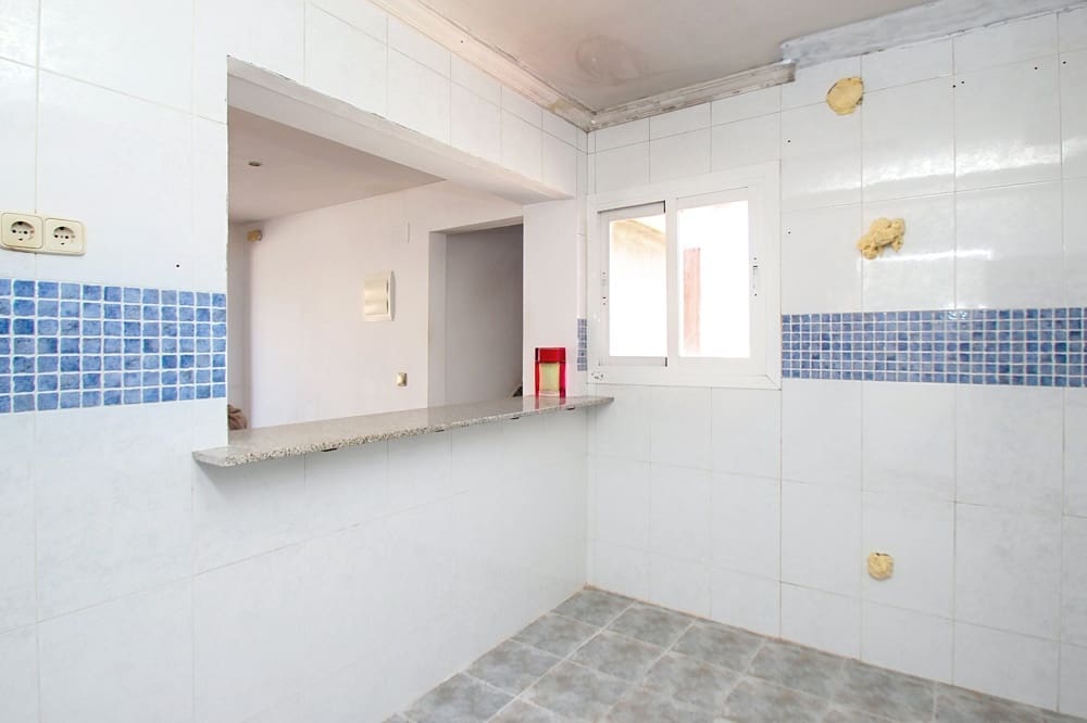 2 soverom Penthouse til salgs i L'Arenal / S'Arenal - € 360 000 (Ref: 9278149)