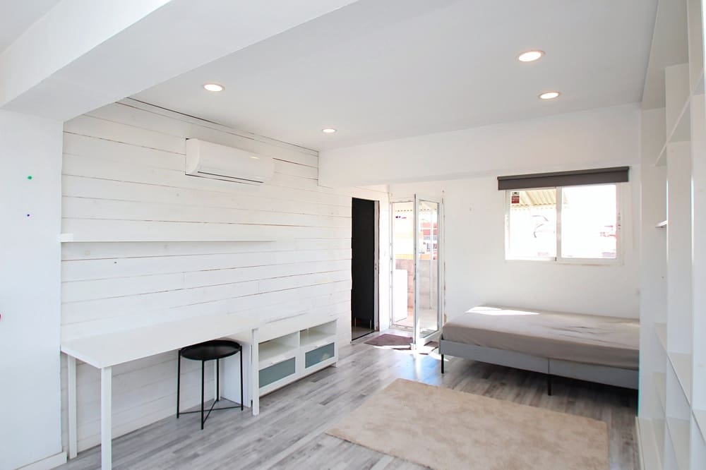 2 soverom Penthouse til salgs i L'Arenal / S'Arenal - € 360 000 (Ref: 9278149)