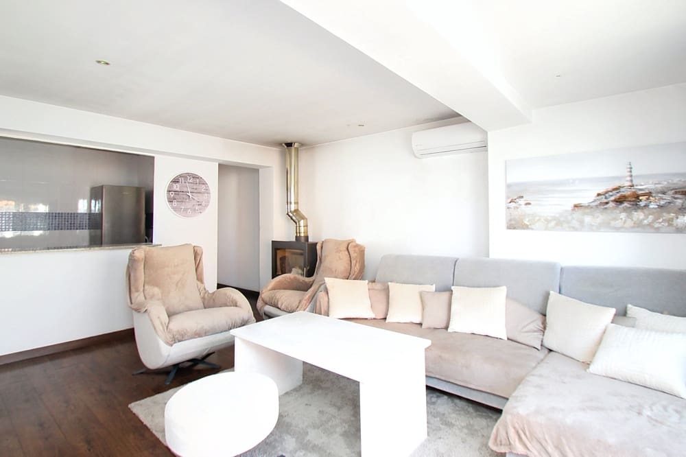 2 soverom Penthouse til salgs i L'Arenal / S'Arenal - € 360 000 (Ref: 9278149)