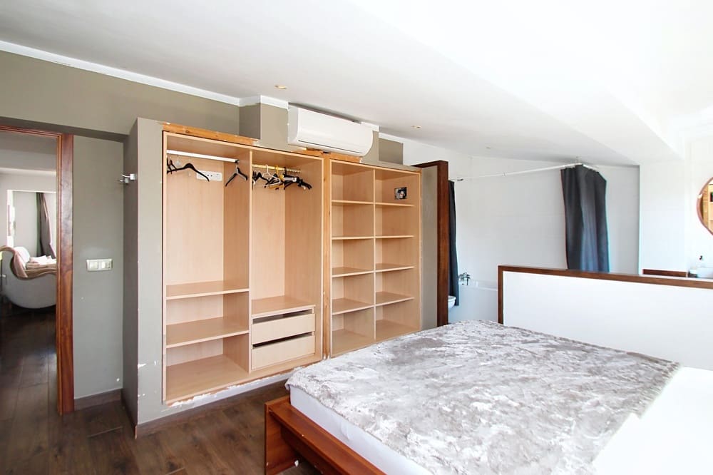 2 soverom Penthouse til salgs i L'Arenal / S'Arenal - € 360 000 (Ref: 9278149)