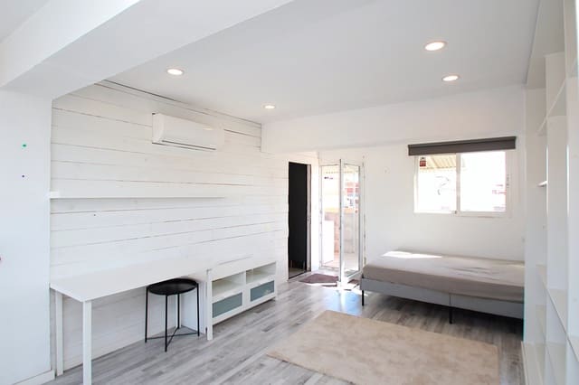 2 soveværelse Penthouse til salg i L'Arenal / S'Arenal, Llucmajor - € 360.000 (Ref: 9278149)