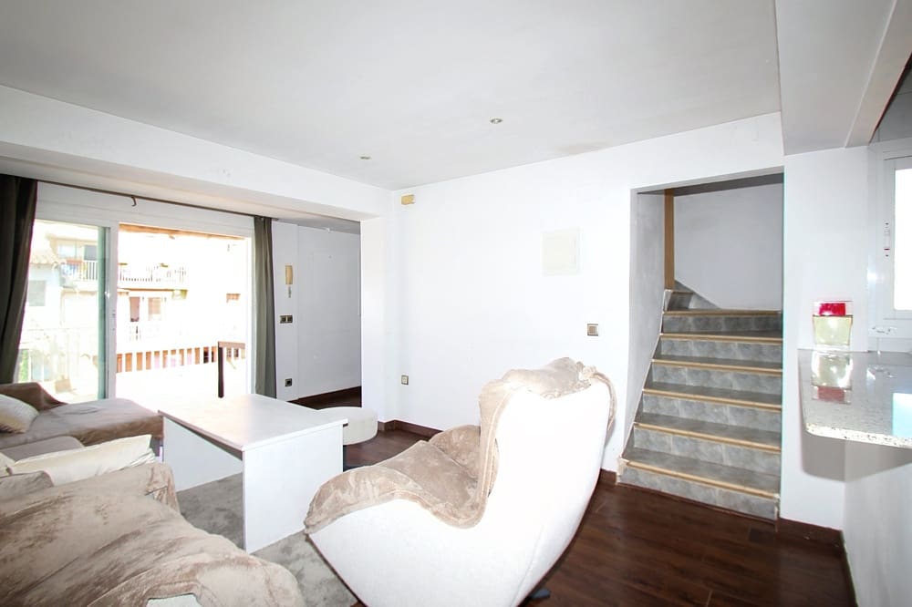 2 soverom Penthouse til salgs i L'Arenal / S'Arenal - € 360 000 (Ref: 9278149)