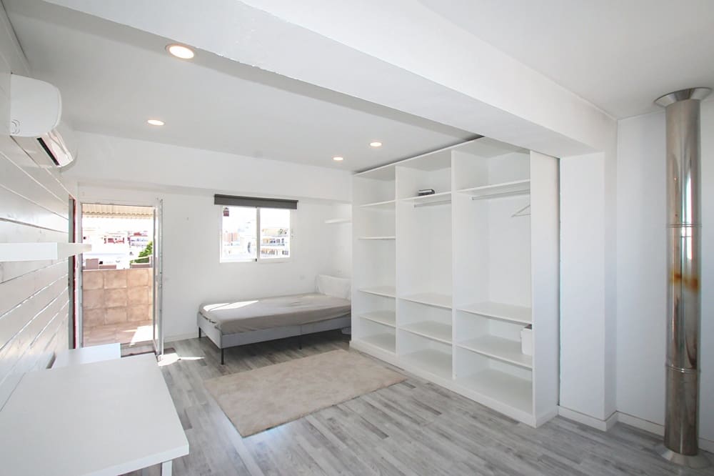 2 soverom Penthouse til salgs i L'Arenal / S'Arenal - € 360 000 (Ref: 9278149)