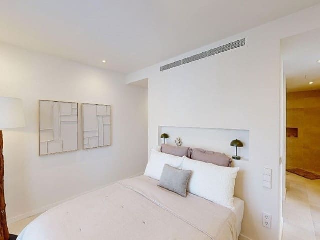 4 quarto Casa em Banda para venda em Portixol, Palma de Mallorca - 2 800 000 € (Ref: 9316990)