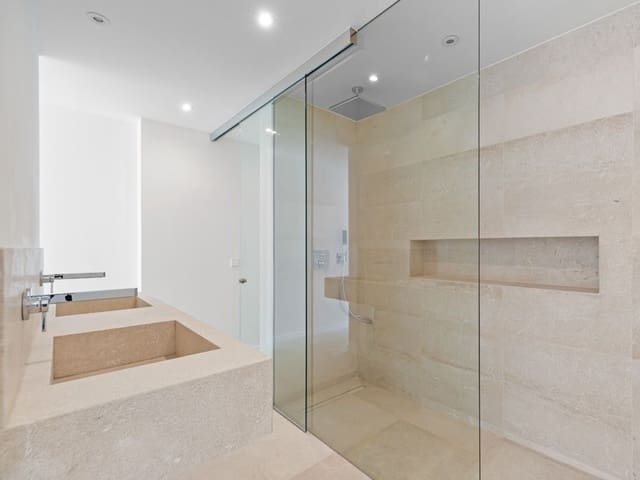 4 quarto Casa em Banda para venda em Portixol, Palma de Mallorca - 2 800 000 € (Ref: 9316990)