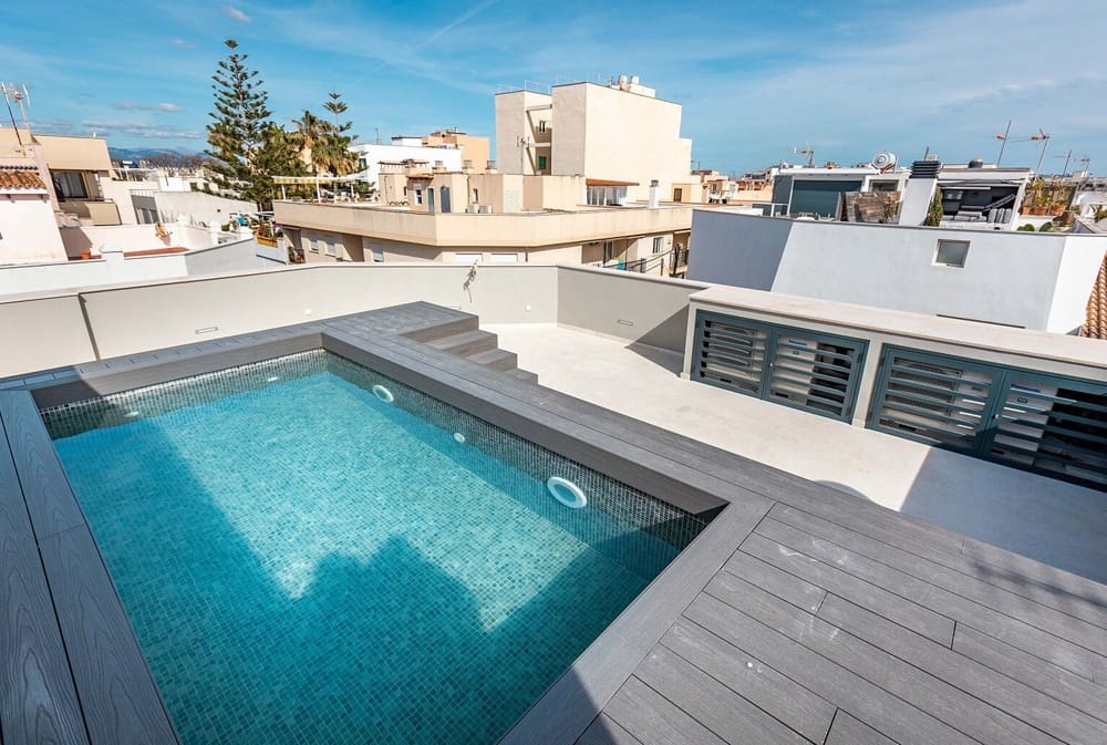 4 sovrum Hus till salu i Portixol - 2 800 000 € (Ref: 9316990)