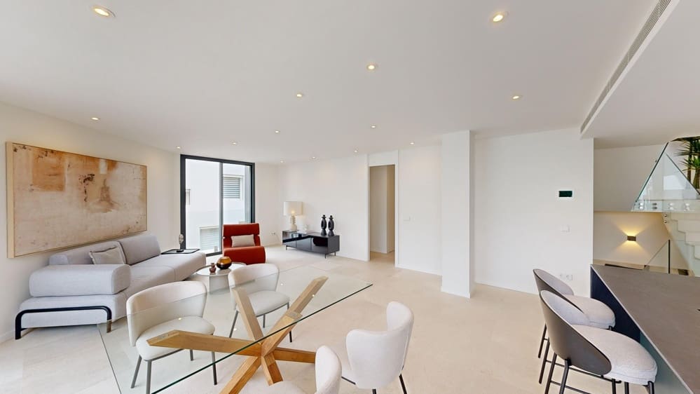 4 sovrum Hus till salu i Portixol - 2 800 000 € (Ref: 9316990)