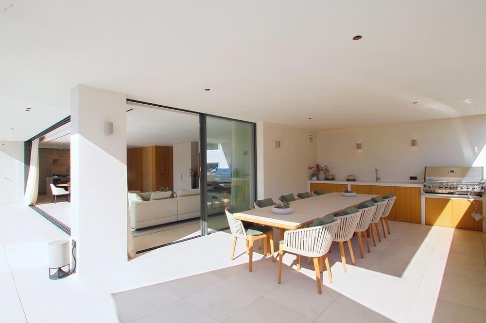 4 soveværelse Villa til salg i Portals Nous - € 10.900.000 (Ref: 9357755)