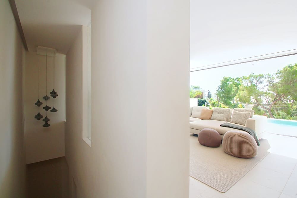 4 soveværelse Villa til salg i Portals Nous - € 10.900.000 (Ref: 9357755)