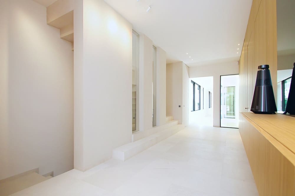 4 soveværelse Villa til salg i Portals Nous - € 10.900.000 (Ref: 9357755)