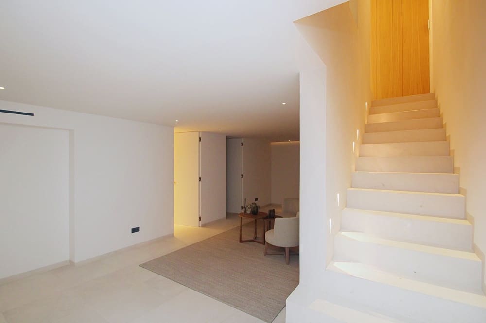 4 soveværelse Villa til salg i Portals Nous - € 10.900.000 (Ref: 9357755)