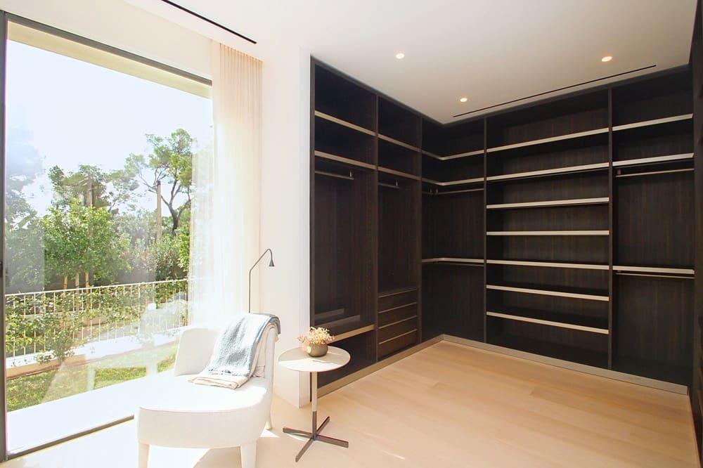 4 soveværelse Villa til salg i Portals Nous - € 10.900.000 (Ref: 9357755)