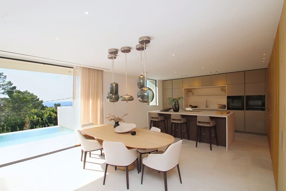 4 soveværelse Villa til salg i Portals Nous - € 10.900.000 (Ref: 9357755)