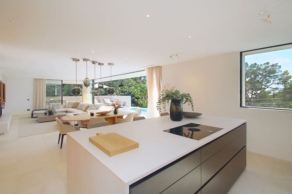 4 soveværelse Villa til salg i Portals Nous - € 10.900.000 (Ref: 9357755)