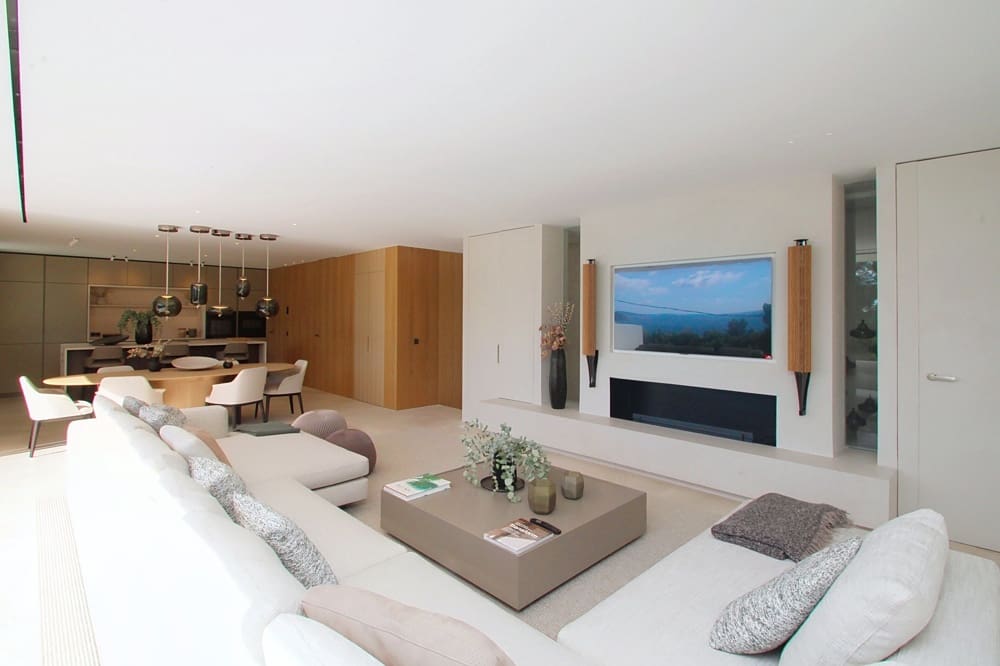 4 soveværelse Villa til salg i Portals Nous - € 10.900.000 (Ref: 9357755)