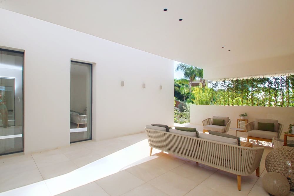 4 soveværelse Villa til salg i Portals Nous - € 10.900.000 (Ref: 9357755)