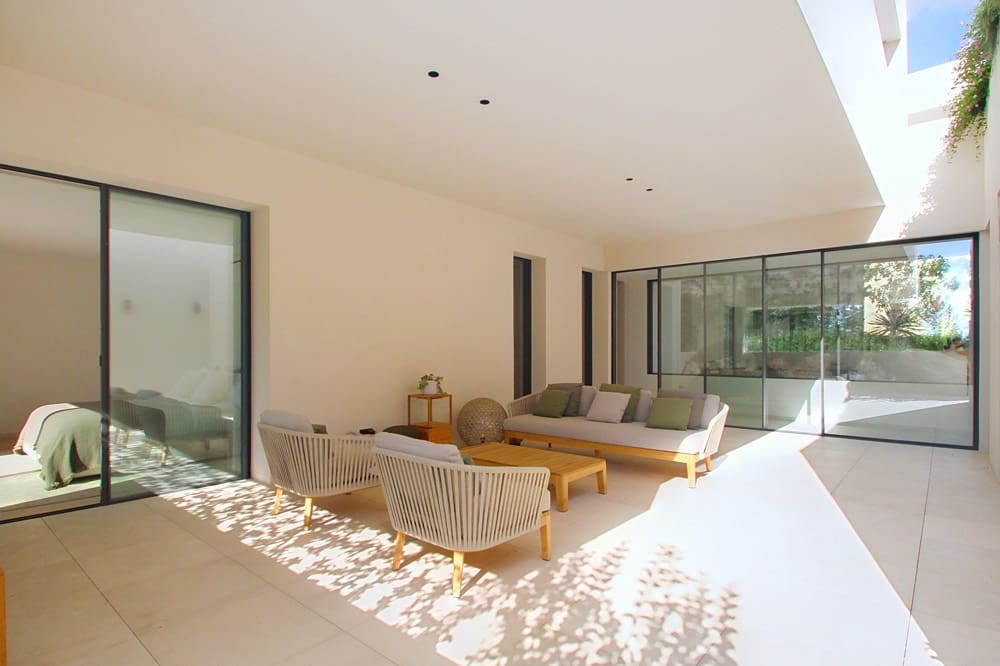 4 soveværelse Villa til salg i Portals Nous - € 10.900.000 (Ref: 9357755)