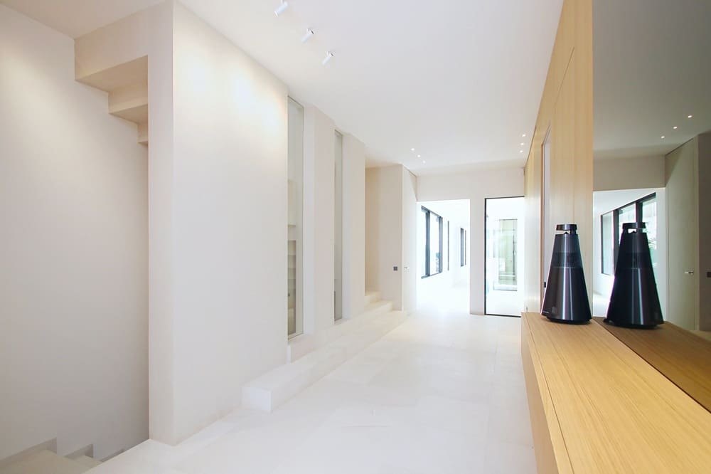 4 soveværelse Villa til salg i Portals Nous - € 10.900.000 (Ref: 9357755)