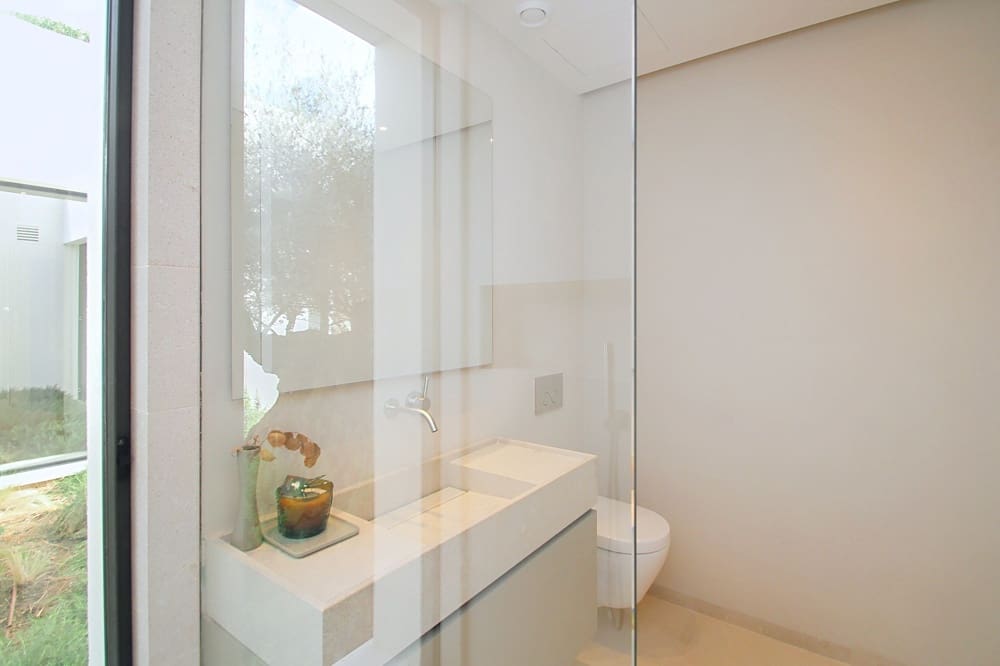 4 soveværelse Villa til salg i Portals Nous - € 10.900.000 (Ref: 9357755)