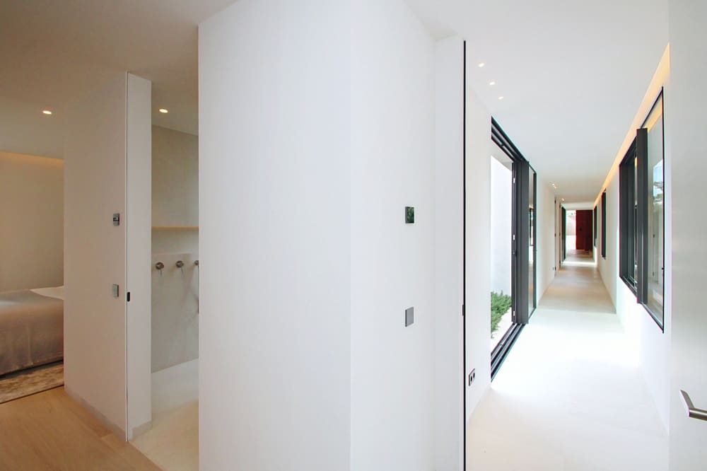 4 soveværelse Villa til salg i Portals Nous - € 10.900.000 (Ref: 9357755)