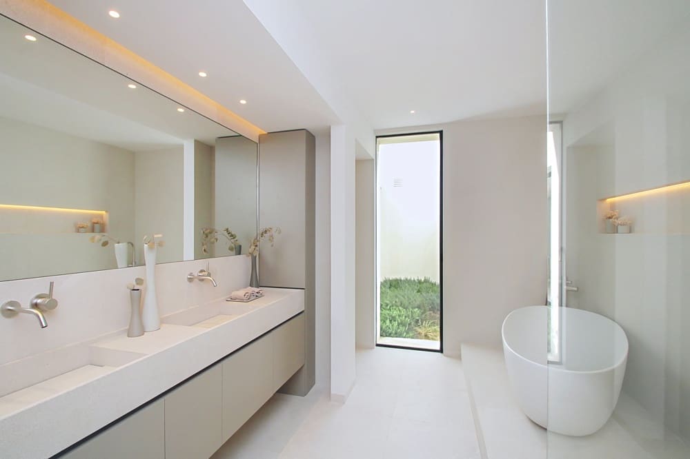 4 soveværelse Villa til salg i Portals Nous - € 10.900.000 (Ref: 9357755)