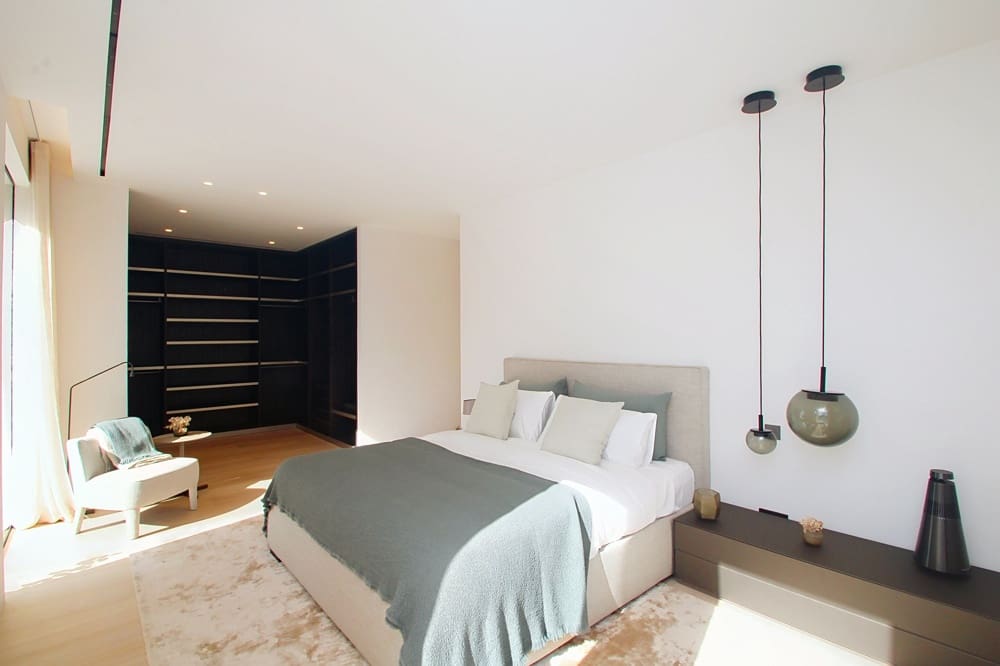 4 soveværelse Villa til salg i Portals Nous - € 10.900.000 (Ref: 9357755)