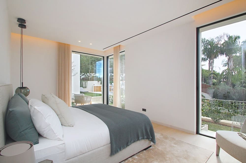 4 soveværelse Villa til salg i Portals Nous - € 10.900.000 (Ref: 9357755)