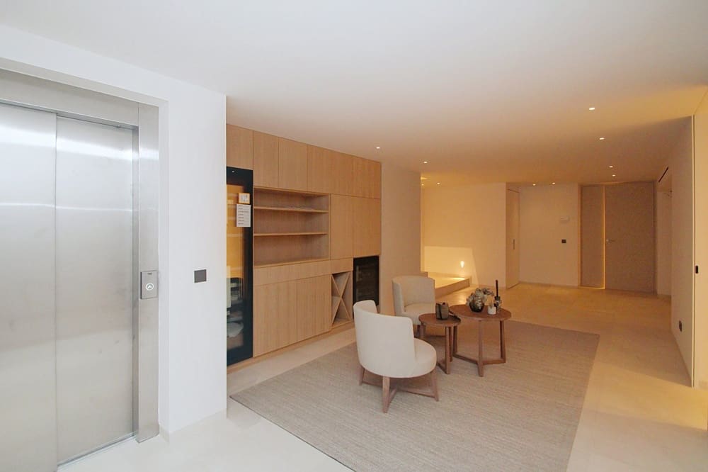 4 soveværelse Villa til salg i Portals Nous - € 10.900.000 (Ref: 9357755)