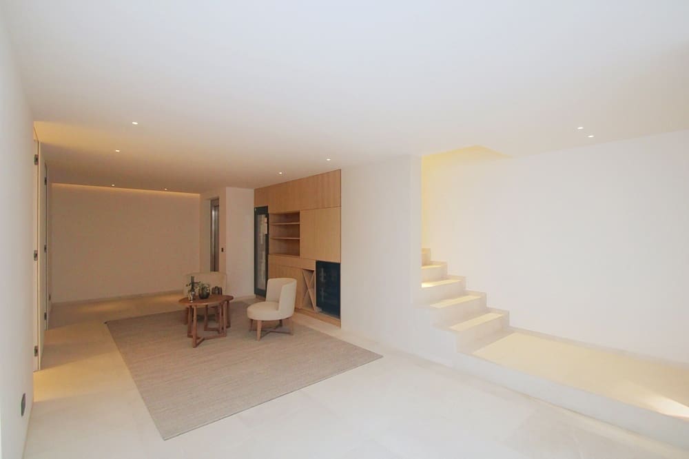 4 soveværelse Villa til salg i Portals Nous - € 10.900.000 (Ref: 9357755)