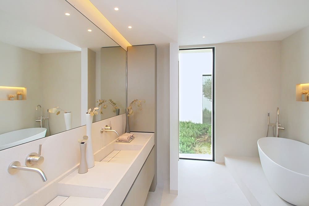 4 soveværelse Villa til salg i Portals Nous - € 10.900.000 (Ref: 9357755)