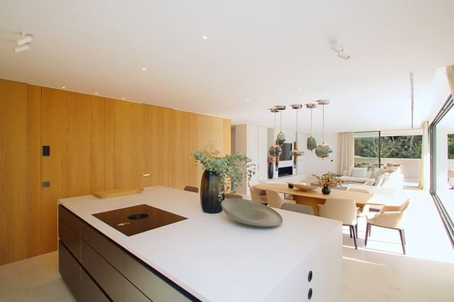 4 soveværelse Villa til salg i Portals Nous, Calvià - € 10.900.000 (Ref: 9357755)