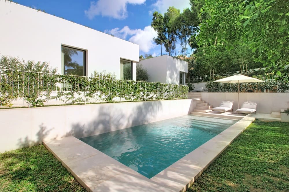 4 soveværelse Villa til salg i Portals Nous - € 10.900.000 (Ref: 9357755)