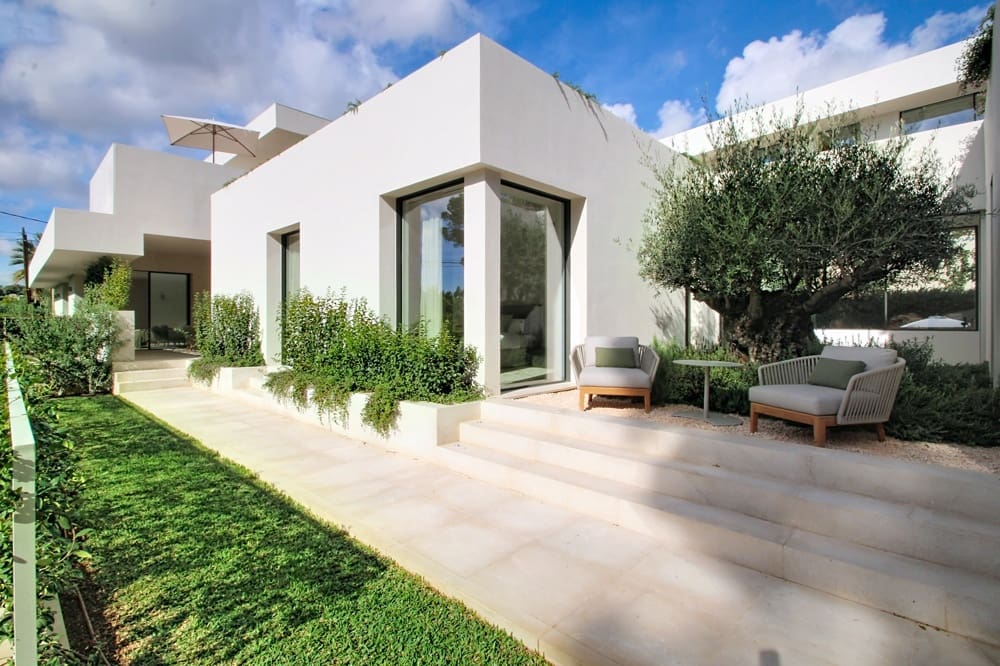 4 soveværelse Villa til salg i Portals Nous - € 10.900.000 (Ref: 9357755)