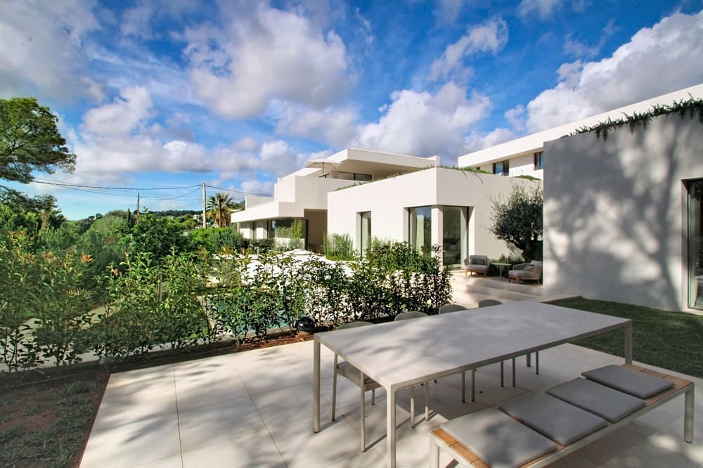 4 soveværelse Villa til salg i Portals Nous - € 10.900.000 (Ref: 9357755)